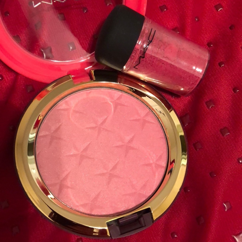 MAC Nutcracker Collection ✨ - Picture 5 of 8
